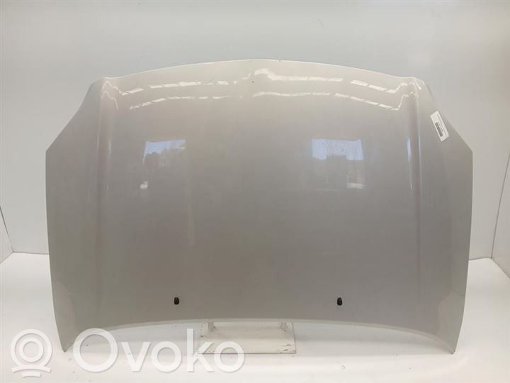 Toyota Avensis T250 Vano motore/cofano
