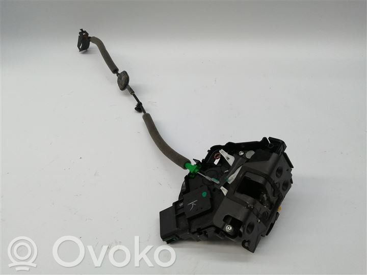 Ford Ka Cerradura de puerta delantera