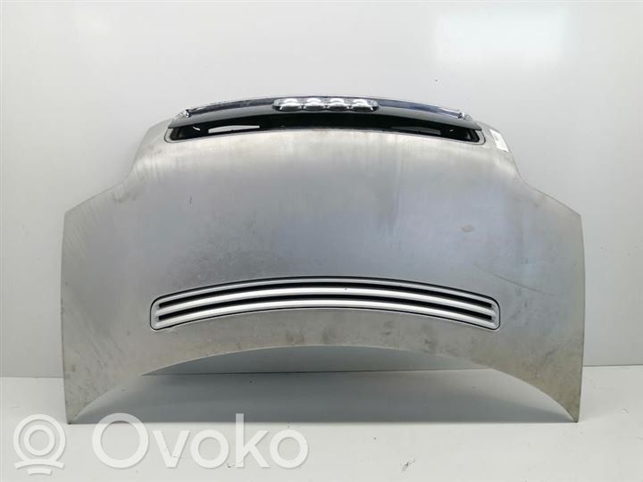 Audi A2 Konepelti 