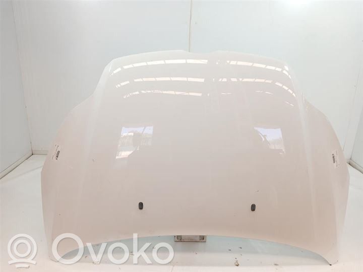 Ford C-MAX II Pokrywa przednia / Maska silnika 