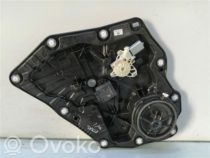 Ford Puma Macara geam ușă spate cu motor 