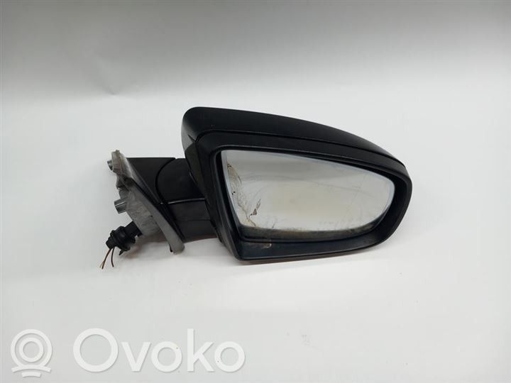 BMW X5 E70 Oglindă exterioară manuală 