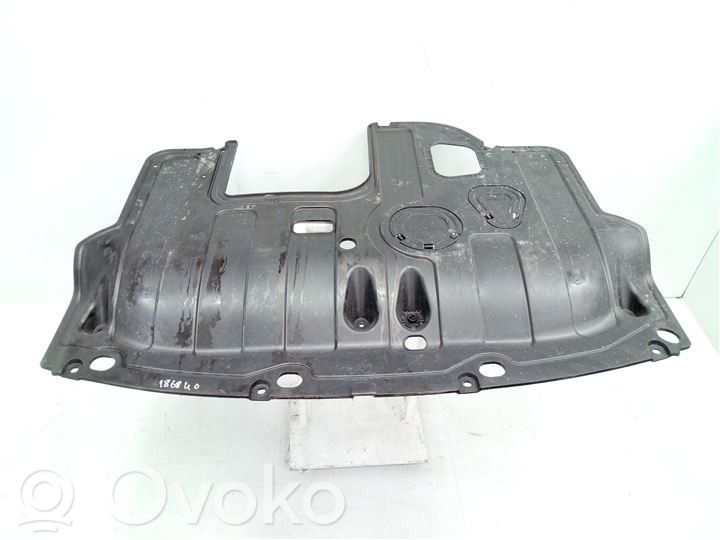KIA Soul Unterfahrschutz Unterbodenschutz Motor 