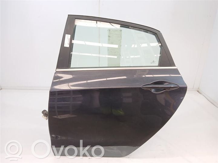 Hyundai i30 Portiera posteriore 