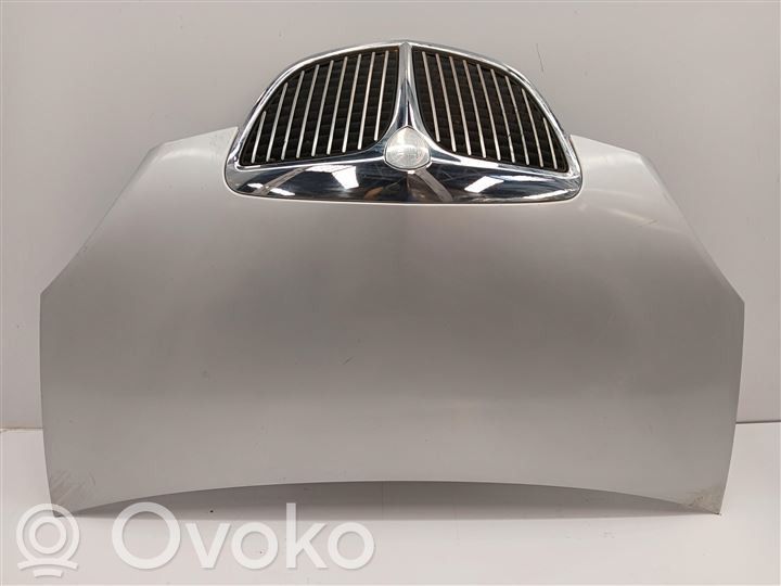 Lancia Musa Capotă motor