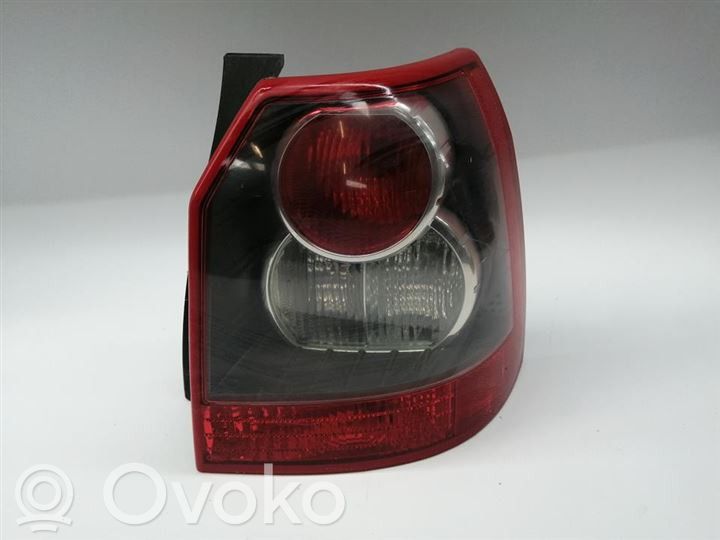 Land Rover Freelander 2 - LR2 Luz trasera/de freno 