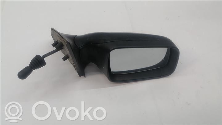Opel Astra G Oglindă exterioară manuală 