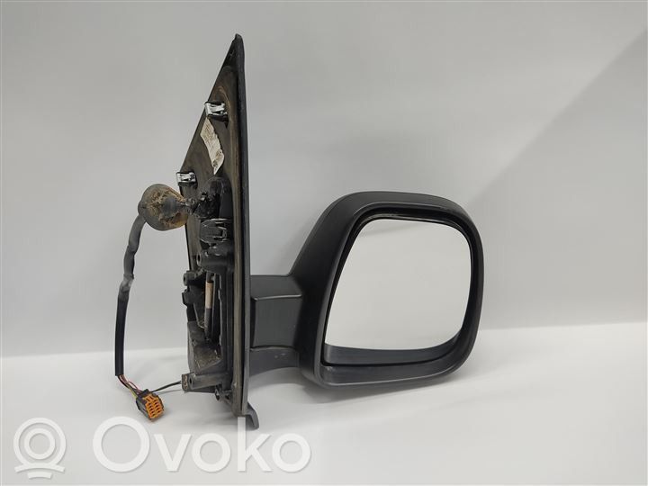 Toyota Proace Außenspiegel mechanisch 