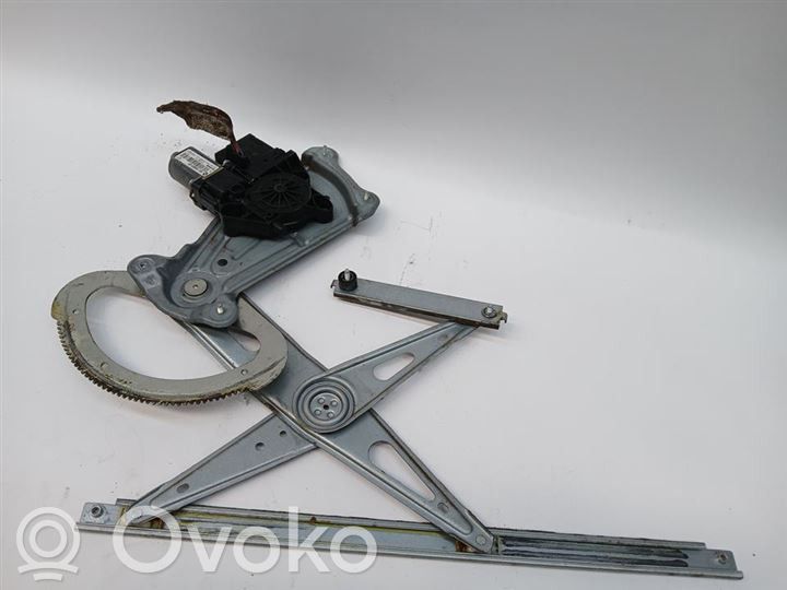 Renault Megane IV Fensterheber elektrisch mit Motor Tür hinten 
