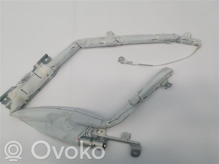 Mitsubishi Space Star Airbag portiera anteriore 