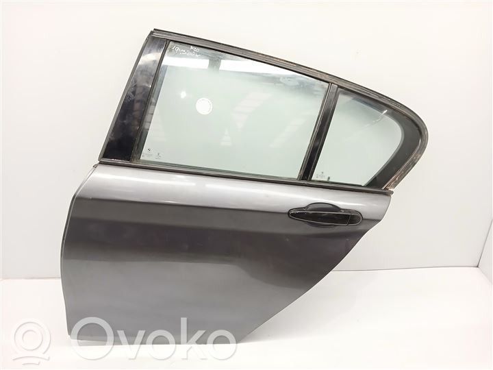 BMW 1 F20 F21 Tür hinten 