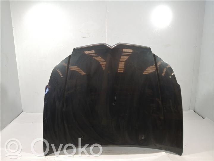 Citroen C5 Pokrywa przednia / Maska silnika