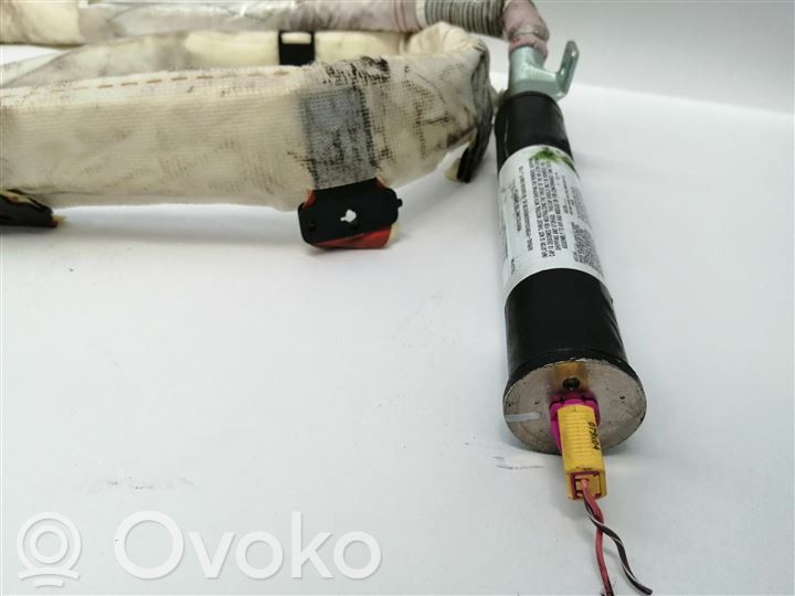 Cadillac STS Front door airbag 
