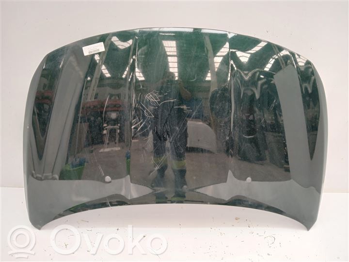 Fiat Tipo Vano motore/cofano 
