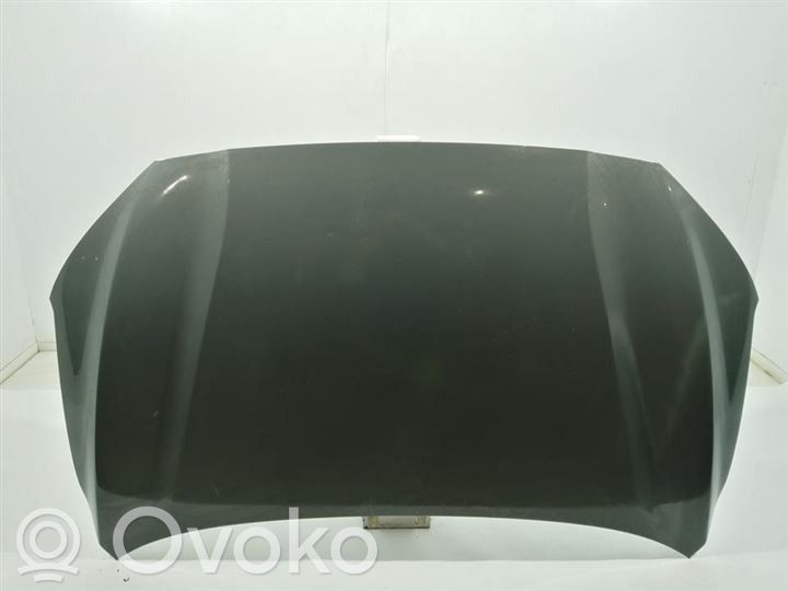 Hyundai Kona I Motorhaube 