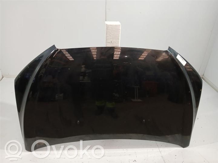 Chevrolet Aveo Capotă motor 