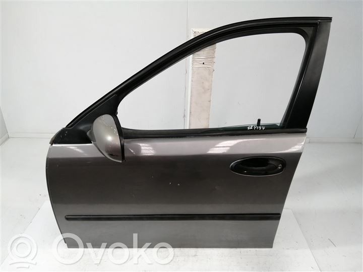 Saab 9-3 Ver2 Portiera anteriore