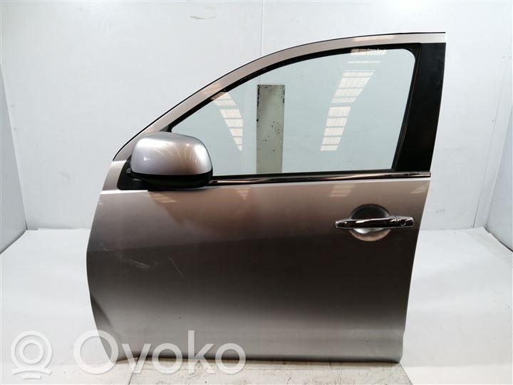 Citroen C-Crosser Puerta delantera