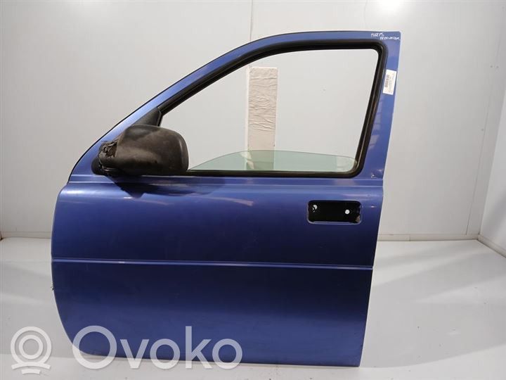 Land Rover Freelander Ușă față 