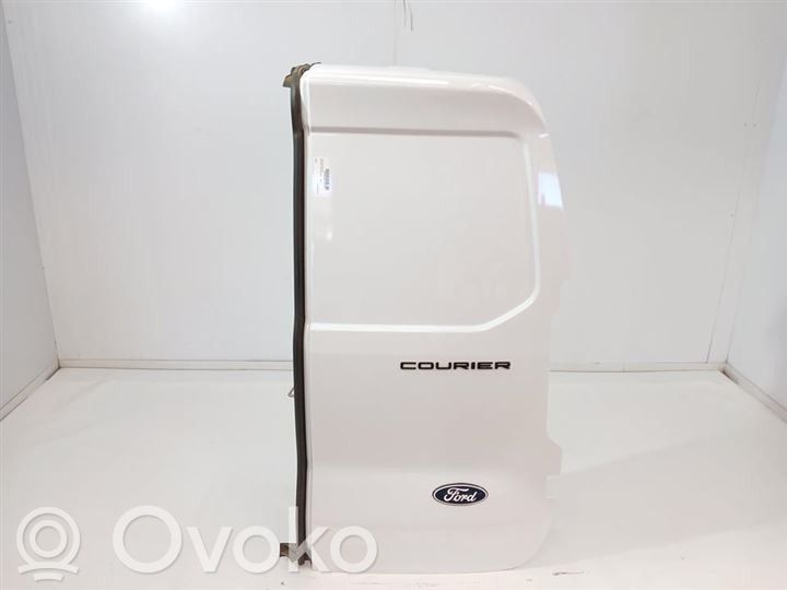 Ford Transit Heckklappe Kofferraumdeckel 