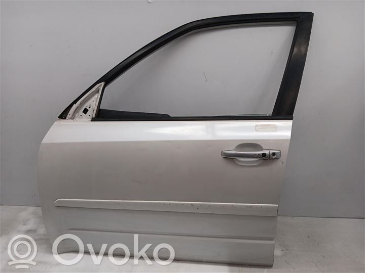 Subaru Forester SJ Drzwi przednie
