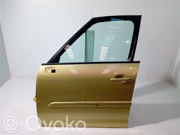 Citroen C4 Grand Picasso Drzwi przednie