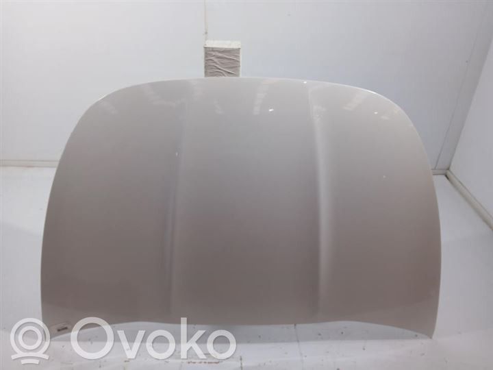 Citroen DS5 Couvercle, capot moteur 