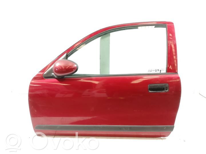 Rover 25 Puerta delantera