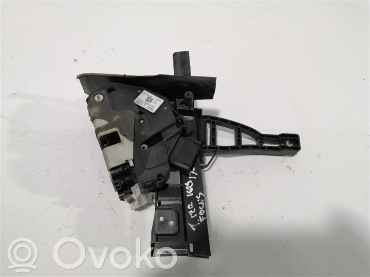 Ford Focus Serratura portiera posteriore
