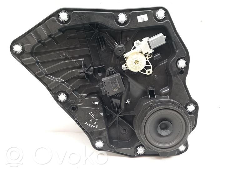 Ford Puma Macara geam ușă spate cu motor 