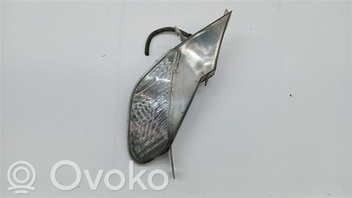 Porsche Cayenne (9PA) Etupuskurin suuntavilkku 
