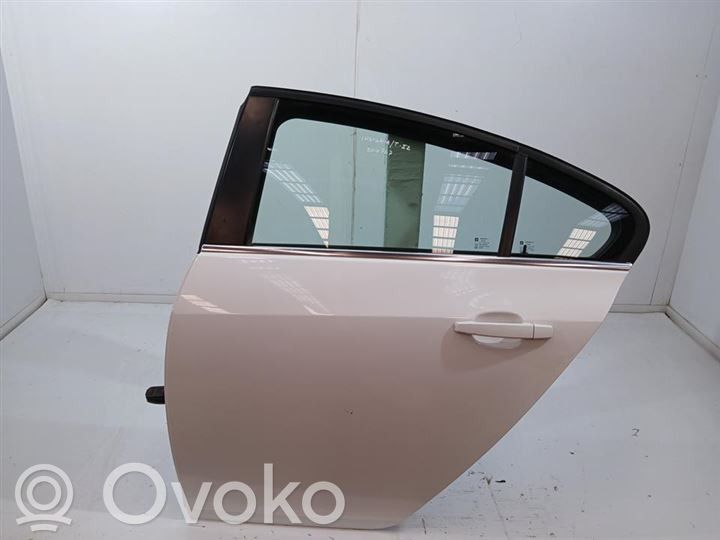 Opel Insignia A Tür hinten 