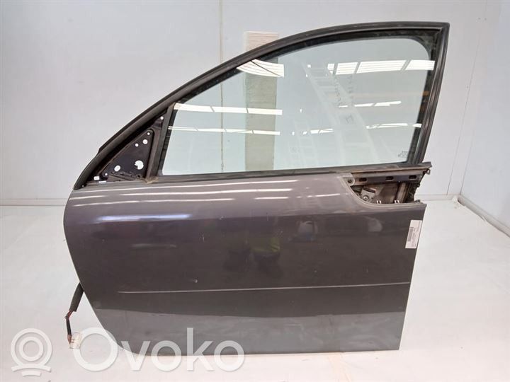 Smart ForFour I Drzwi przednie