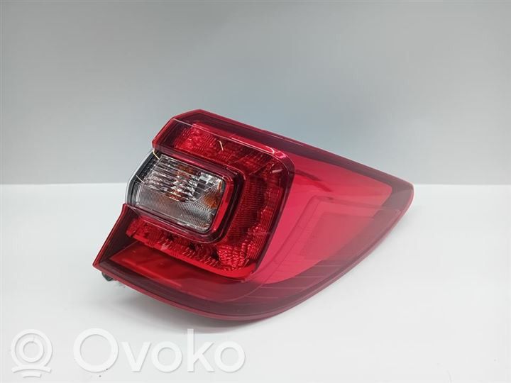 Subaru Legacy Rear/tail lights 