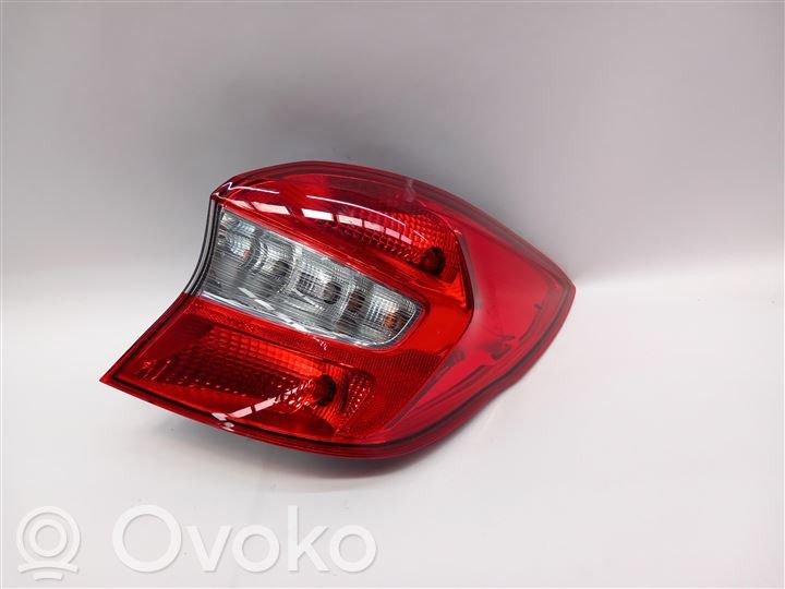 Ford Ka Feux arrière / postérieurs