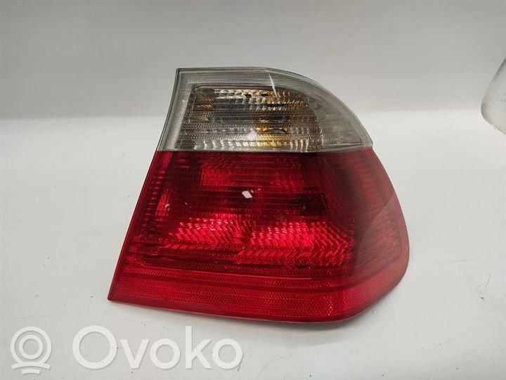 Alpina B3 E46 Lampa tylna