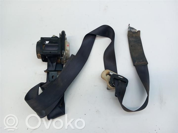 Honda CR-V Cinturón delantero