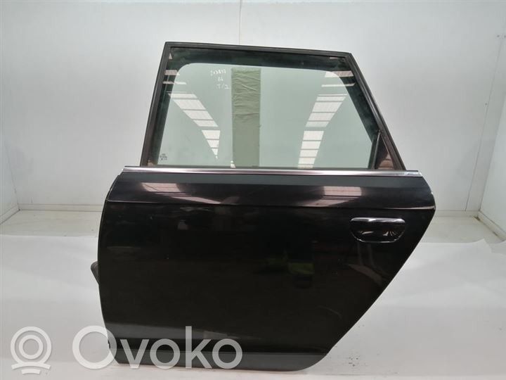 Audi A6 S6 C6 4F Puerta trasera 