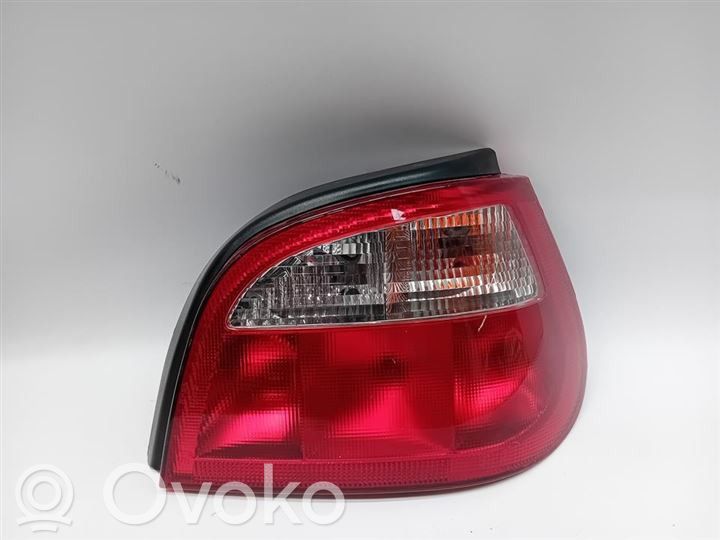 Renault Megane I Lampa tylna 