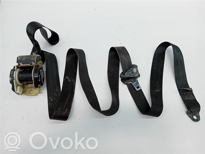 Citroen Berlingo Ceinture de sécurité avant 