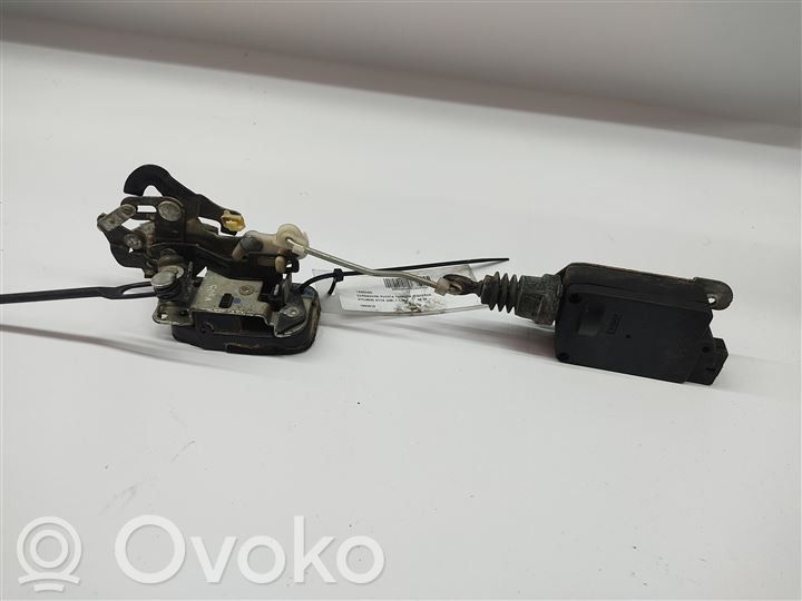 Hyundai Atos Prime Zamek drzwi tylnych 