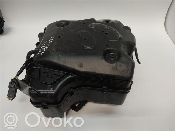 Ford Transit AdBlue Tank 