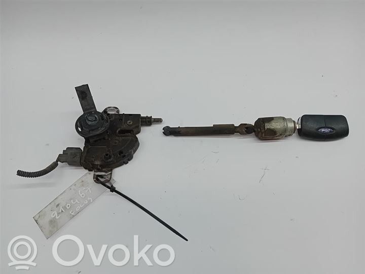 Ford Focus Încuietoare capotă 