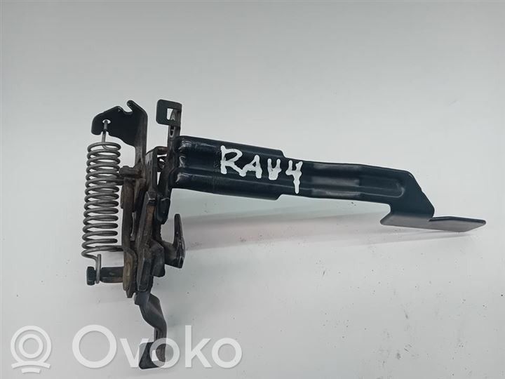 Toyota RAV 4 (XA40) Konepellin lukituksen vastakappale