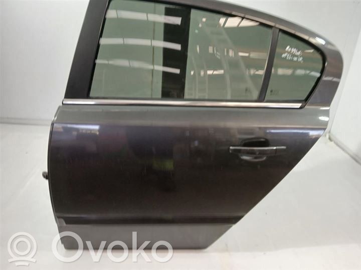 Opel Astra H Takaovi 