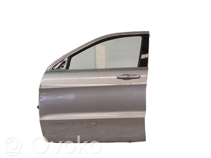 Jeep Grand Cherokee (WK) Puerta delantera 