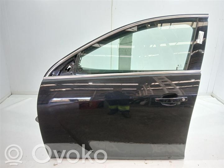 Opel Insignia A Tür vorne 