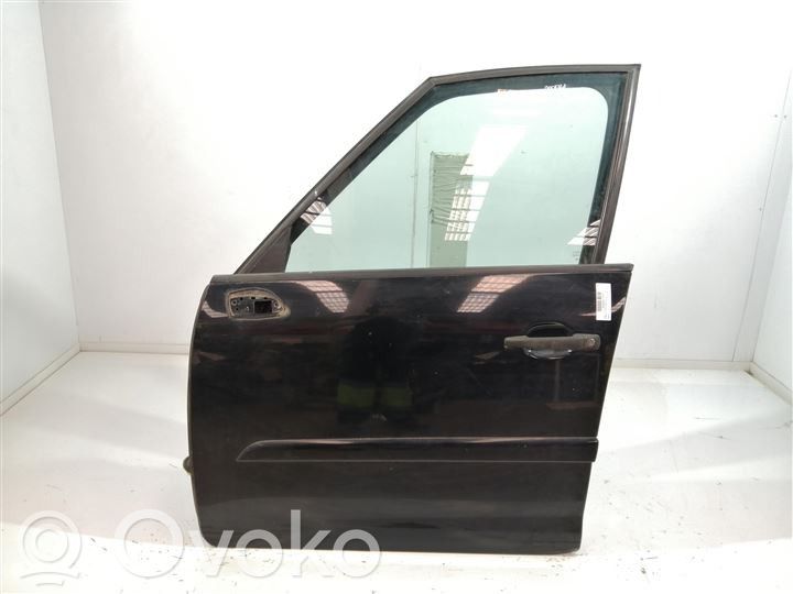 Citroen C4 Grand Picasso Drzwi przednie