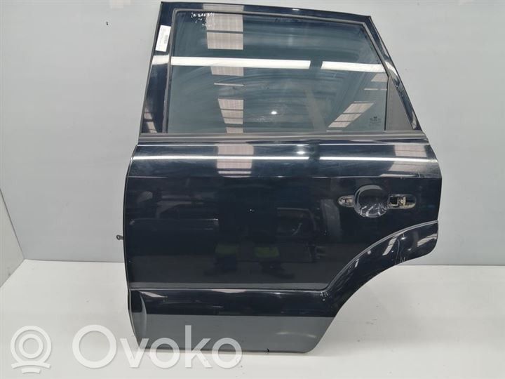 Hyundai Tucson JM Tür hinten 