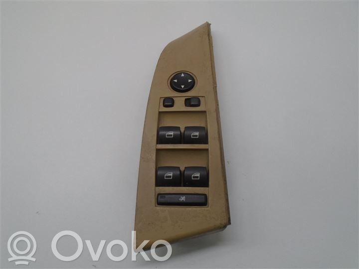 BMW 5 E60 E61 Schalter el. Fensterheber 